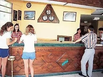 Hotel Greenland Ölüdeniz