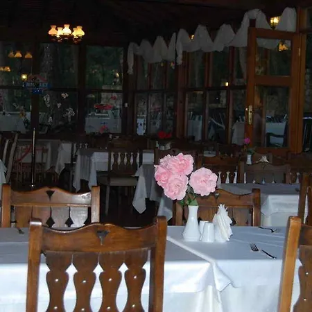 Greenland Hotel Ölüdeniz