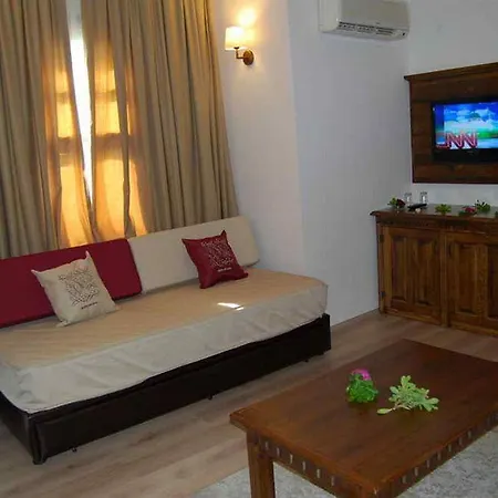 Greenland 4* Ölüdeniz