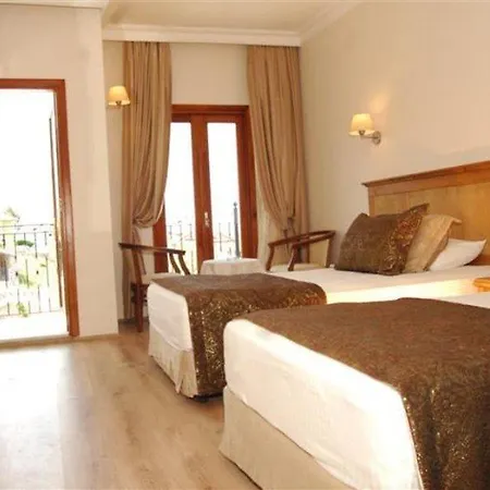 Hotel Greenland Ölüdeniz