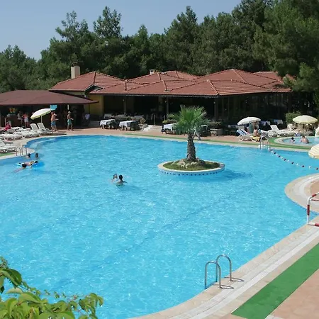 Hotel Greenland - Ölüdeniz