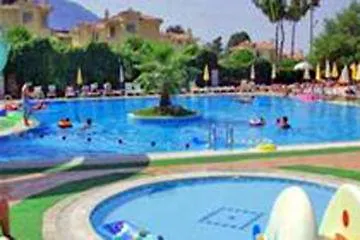 Greenland 4* Ölüdeniz