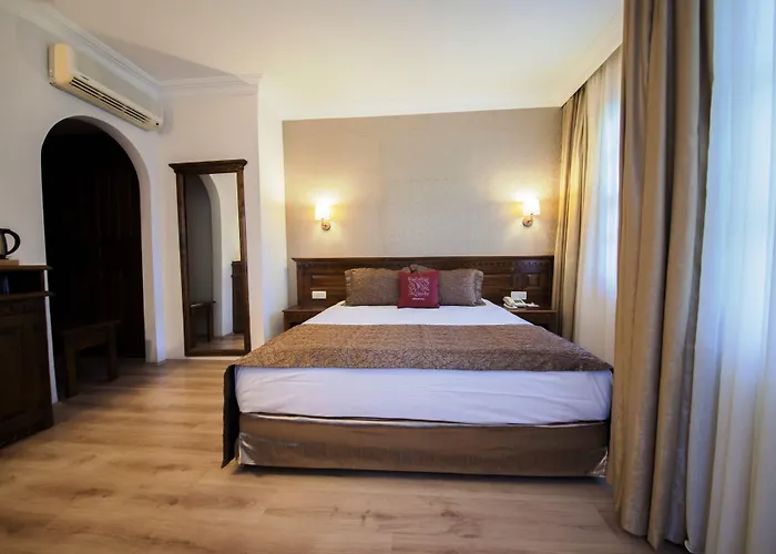 Greenland Hotel Oludeniz