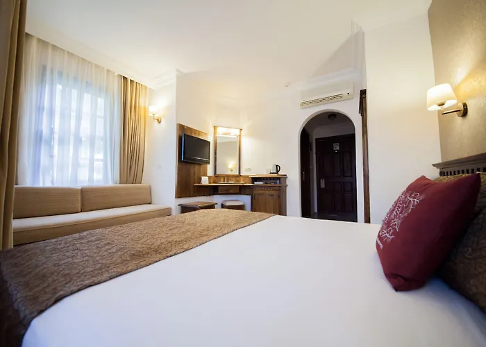 Greenland 4* Oludeniz