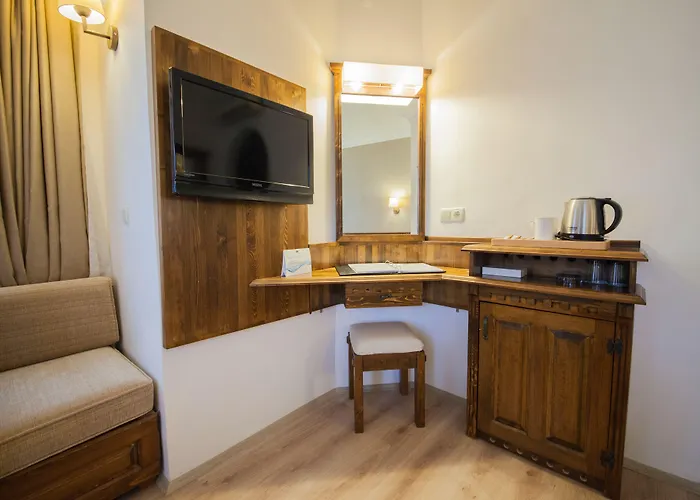 Greenland Hotel Oludeniz