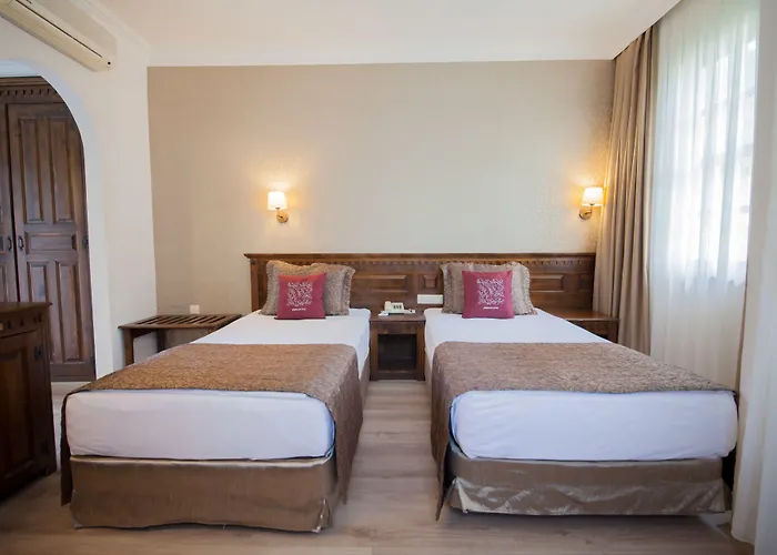 Hotel Greenland Oludeniz