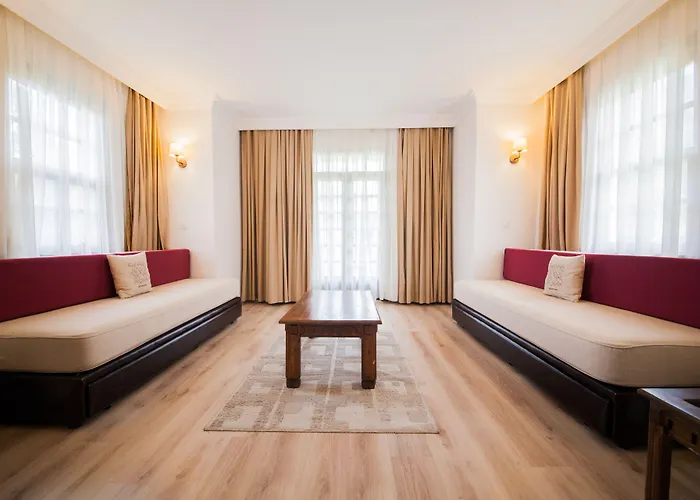 Greenland Hotel Oludeniz