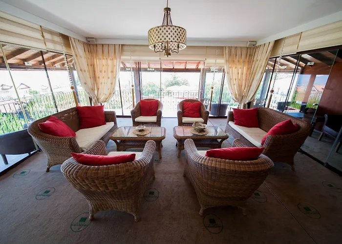 Greenland 4* Oludeniz