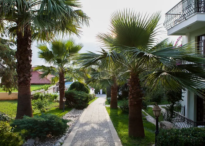 Greenland Hotel Oludeniz