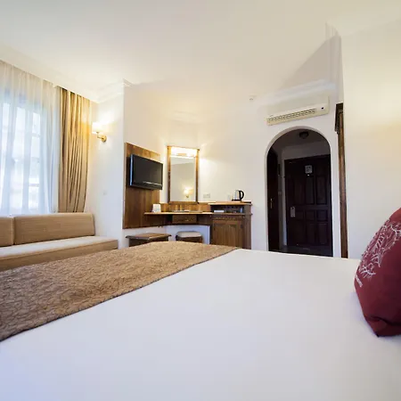 Greenland 4* Oludeniz
