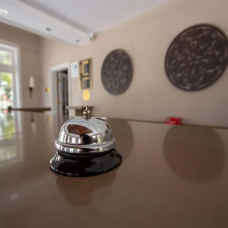 Greenland Hotel 4*