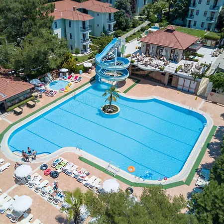 Greenland Hotel Ölüdeniz